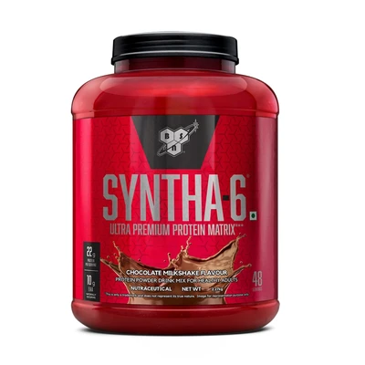 All Proteins