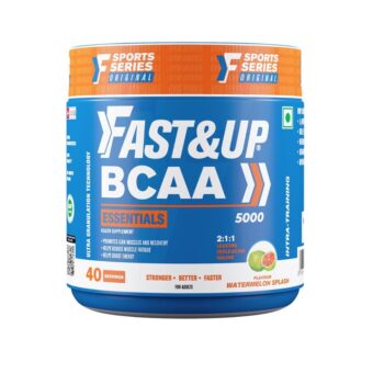 BCAA