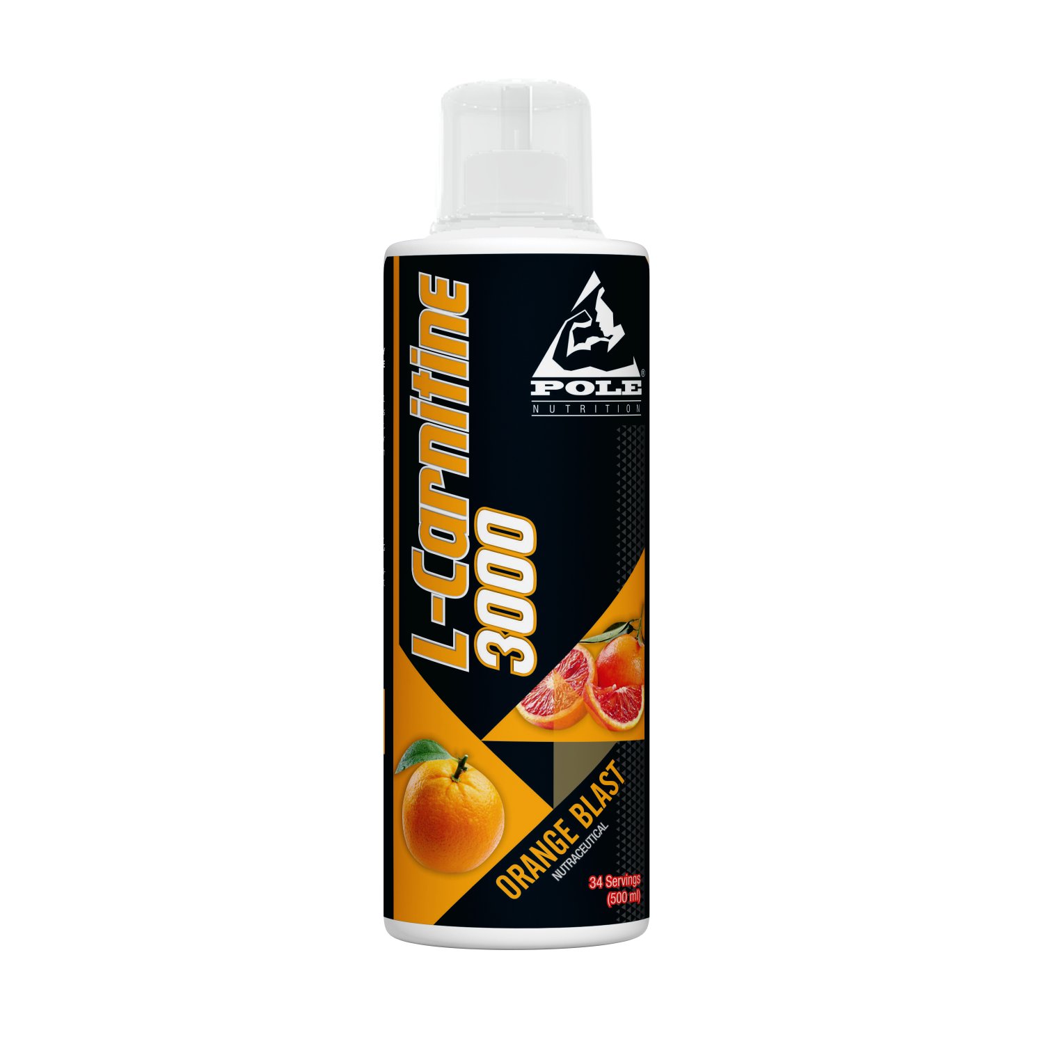 L Carnitine