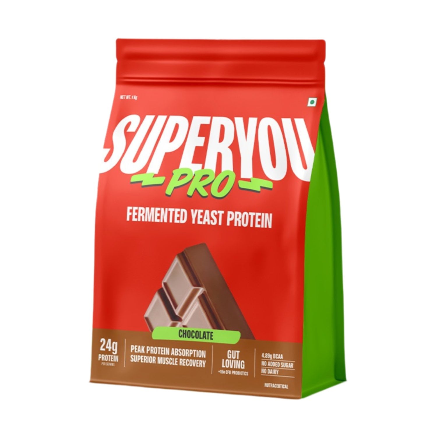 Pea & Plant Protein