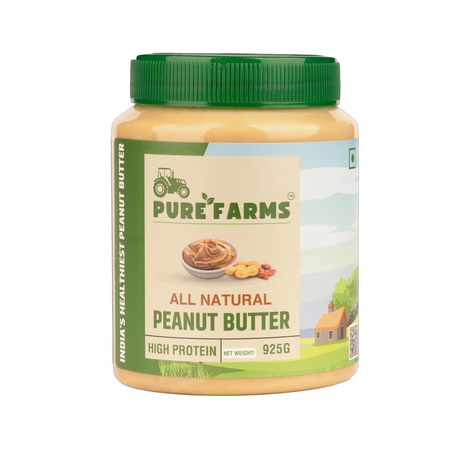Peanut Butter