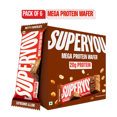Protein Bars