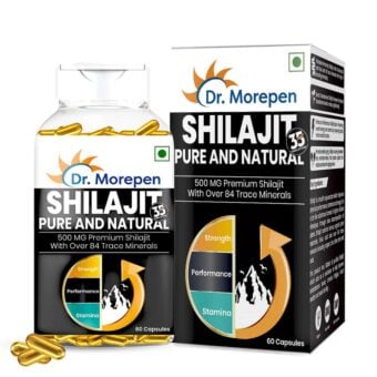 Shilajit