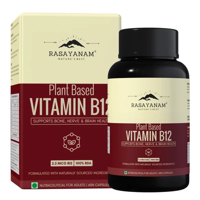 Single Vitamins