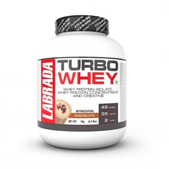 Whey Protein
