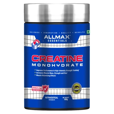 Allmax Creatine Monohydrate