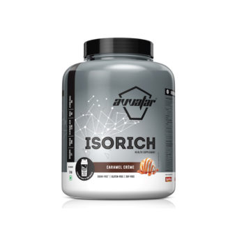 Avvatar Isorich