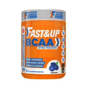 Fast&Up BCAA Intra Training