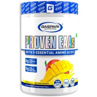 Gaspari Proven EAA
