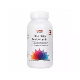 GNC Women's One Daily Multivitamin