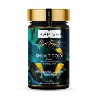 Kapiva Shilajit Gold