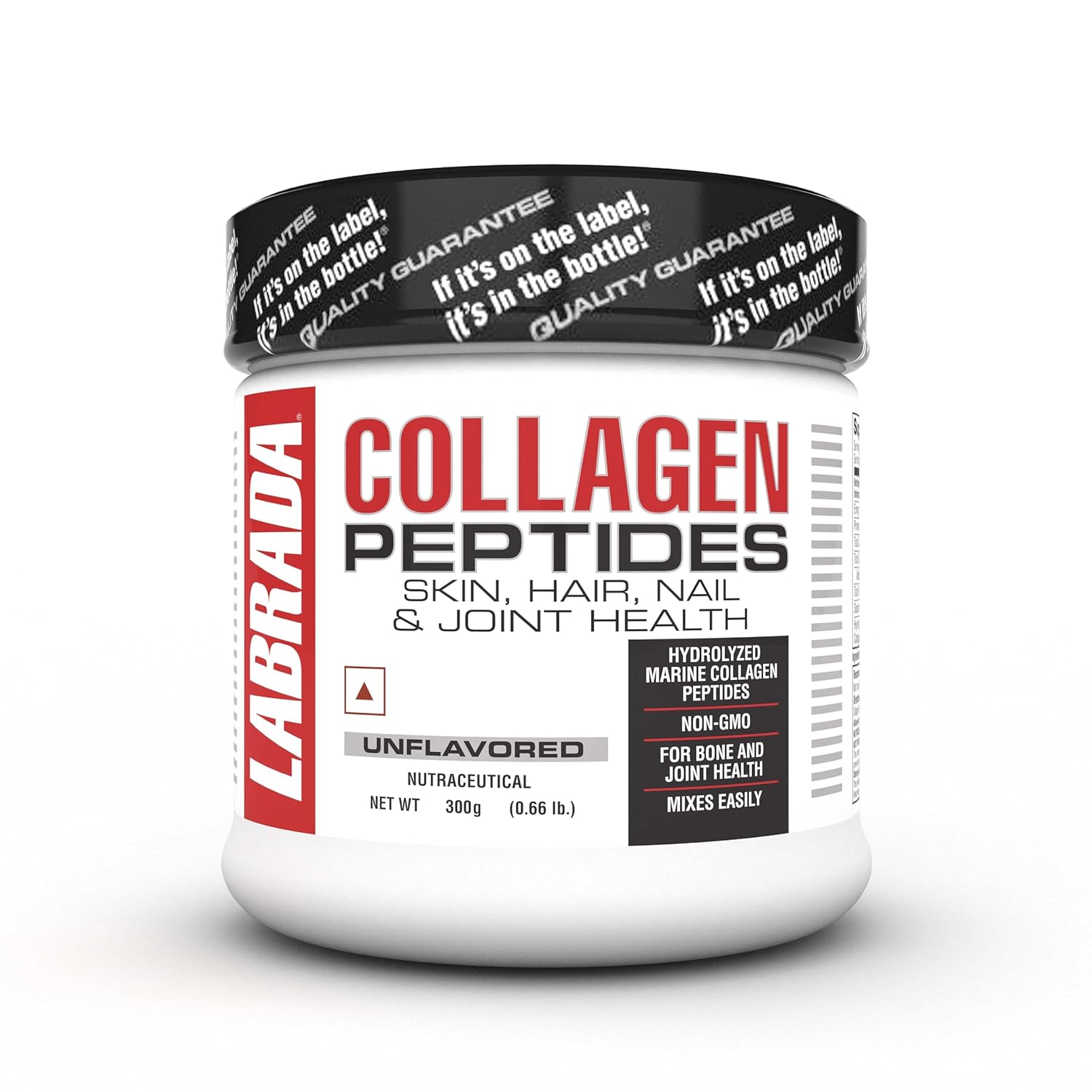 Labrada Collagen Peptides