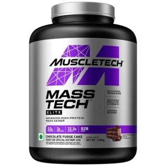 MuscleTech Mass-Tech Elite