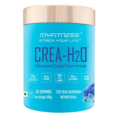 Myfitness CREA-H2O