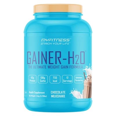 Myfitness GAINER-H2O