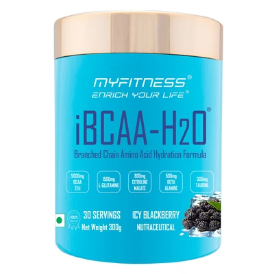 Myfitness iBCAA-H2O