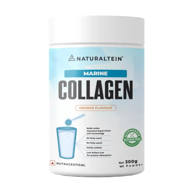 Naturaltein Pure Marine Collagen