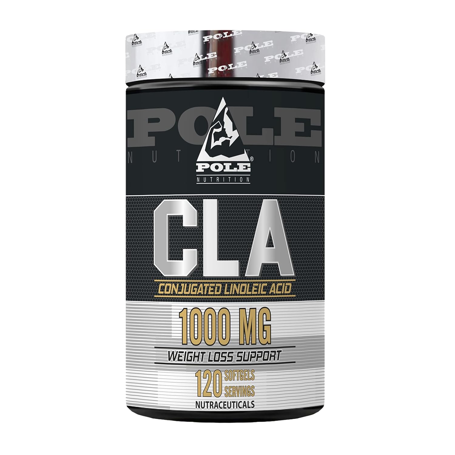 Pole Nutrition CLA