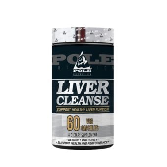 Pole Nutrition Liver Cleanser