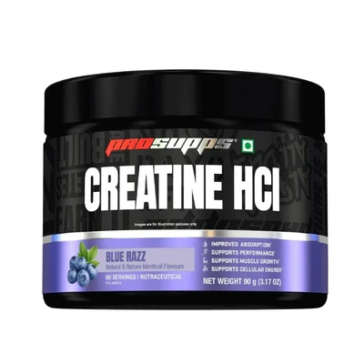 ProSupps Creatine HCL