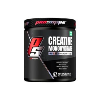 ProSupps Creatine Monohydrate