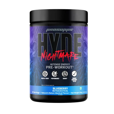 ProSupps Hyde Nightmare